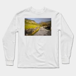 Malham Long Sleeve T-Shirt